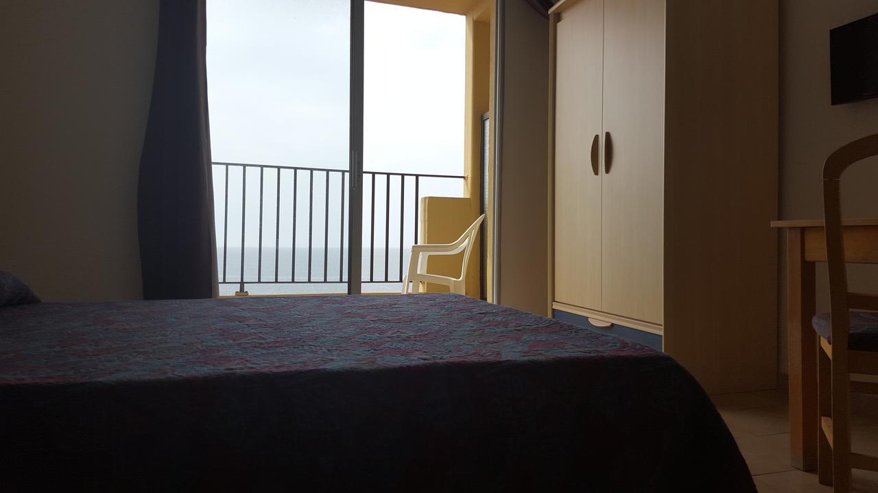 A Rena D'Oru Hotel Sagone  Exterior photo